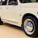 Chrysler PT Cruiser 2012 из Китая