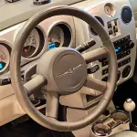 Chrysler PT Cruiser 2012 из Китая