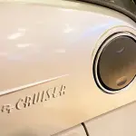 Chrysler PT Cruiser 2012 из Китая