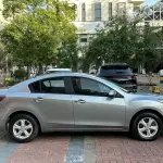 Mazda 3 Xingcheng 2011 из Китая