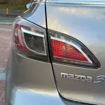 Mazda 3 Xingcheng 2011 из Китая