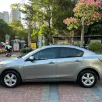Mazda 3 Xingcheng 2011 из Китая