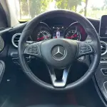 Mercedes-Benz C-Class (Import) 2018 из Китая