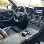Mercedes-Benz C-Class (Import) 2018 из Китая