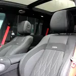 Mercedes-Benz GLS AMG 2024 612 л.с. — лот 56907337 из Китая