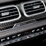 Mercedes-Benz GLS AMG 2024 612 л.с. — лот 56907337 из Китая