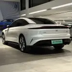 IM IM L7 2022 из Китая