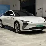 IM IM L7 2022 из Китая