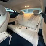 Mercedes-Benz E-Class (Import) 2023 197 л.с. — лот 56648982 из Китая