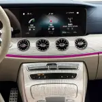 Mercedes-Benz E-Class (Import) 2023 197 л.с. — лот 56648982 из Китая