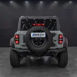 Ford 2024 из Китая