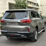 大通 D90 Pro 2022 из Китая
