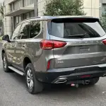 大通 D90 Pro 2022 из Китая