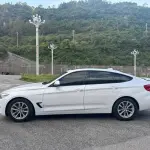 BMW 3 Series GT 2017 из Китая