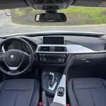 BMW 3 Series GT 2017 из Китая