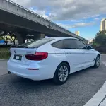 BMW 3 Series GT 2017 из Китая