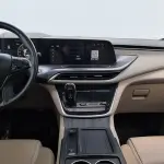 Buick GL8 2021 из Китая