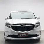 Buick GL8 2021 из Китая