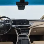 Buick GL8 2021 из Китая