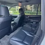 Lexus LX 2012 из Китая