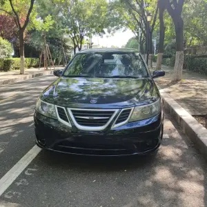 Saab Saab 9-3 2009 175 л.с. из Китая