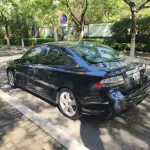 Saab Saab 9-3 2009 175 л.с. из Китая