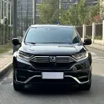 Honda CR-V PHEV 2022 из Китая