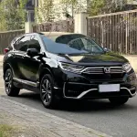 Honda CR-V PHEV 2022 из Китая