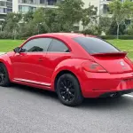 Volkswagen Beetle 2013 из Китая