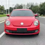 Volkswagen Beetle 2013 из Китая