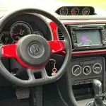 Volkswagen Beetle 2013 из Китая