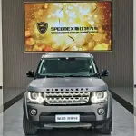 Land Rover Discovery 2016 340 л.с. — лот 56657316 из Китая