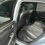 Porsche Macan 2021 252 л.с. из Китая