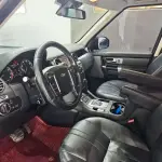 Land Rover Discovery 2016 340 л.с. — лот 56657316 из Китая