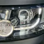 Land Rover Discovery 2016 340 л.с. — лот 56657316 из Китая
