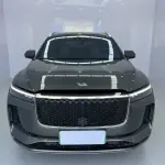 Li Auto Li ONE 2020 131 л.с. — лот 56898840 из Китая