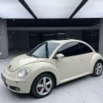 Volkswagen Beetle 2011 150 л.с. из Китая