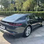 Porsche Panamera 2020 330 л.с. — лот 56657491 из Китая
