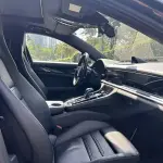 Porsche Panamera 2020 330 л.с. — лот 56657491 из Китая