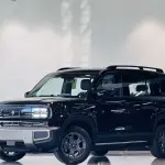 Baojun Yueye Plus 2025 лот 56899174 из Китая