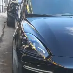 Porsche Cayenne 2015 из Китая
