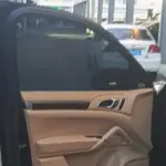 Porsche Cayenne 2015 из Китая