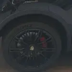 Porsche Cayenne 2015 из Китая