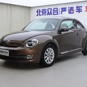 Volkswagen Beetle 2016 105 л.с. 105 л.с. из Китая