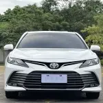 Toyota Camry 2021 178 л.с. из Китая