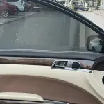 Volkswagen Phaeton 2013 из Китая