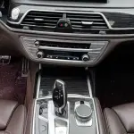 BMW 7 Series 2021 265 л.с. — лот 56651184 из Китая