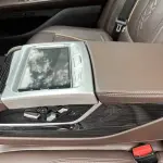 BMW 7 Series 2021 265 л.с. — лот 56651184 из Китая