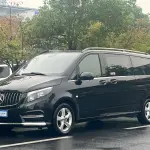Mercedes-Benz Vito 2020 из Китая