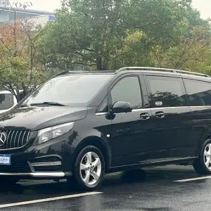 Mercedes-Benz Vito 2020 из Китая